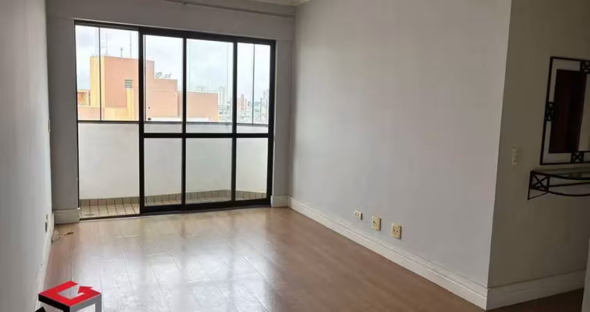 Apartamento à venda 3 quartos 1 suíte 1 vaga Das Nações - Santo André - SP