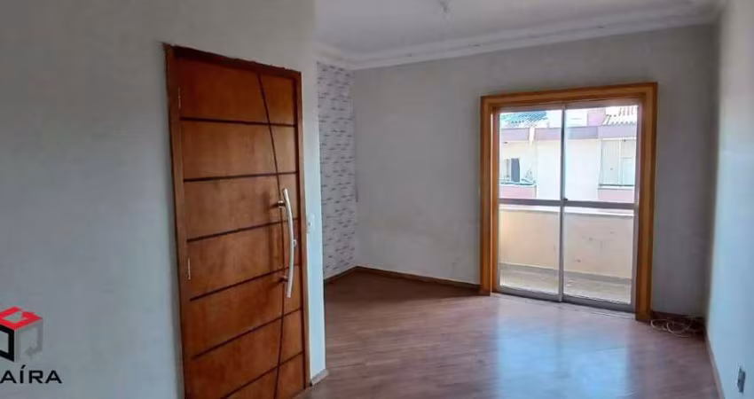 Apartamento para aluguel 2 quartos 1 vaga Santa Terezinha - São Bernardo do Campo - SP