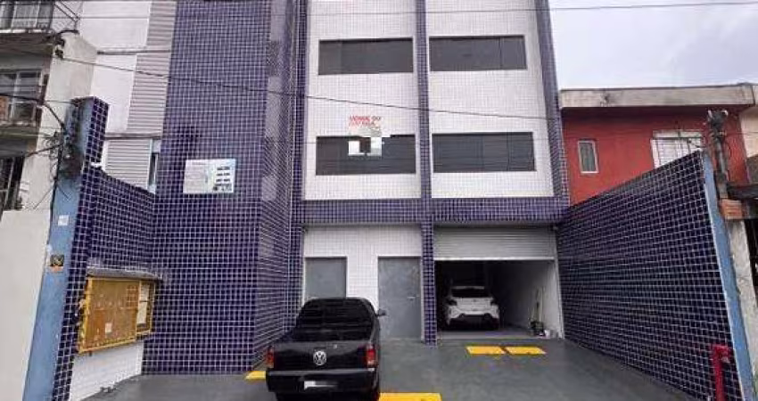 Prédio à venda 10 vagas Centro - Diadema - SP