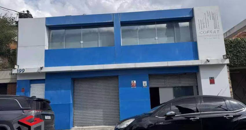 Prédio à venda 8 quartos Jardim do Mar - São Bernardo do Campo - SP