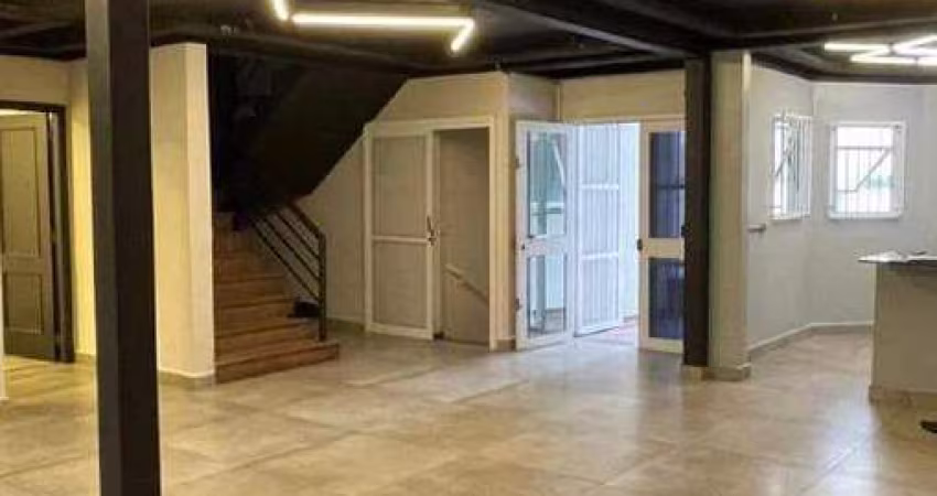 Prédio para aluguel 6 vagas Santo Antônio - São Caetano do Sul - SP