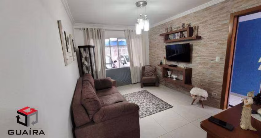 Casa à venda 2 quartos 1 suíte 2 vagas Paulicéia - São Bernardo do Campo - SP