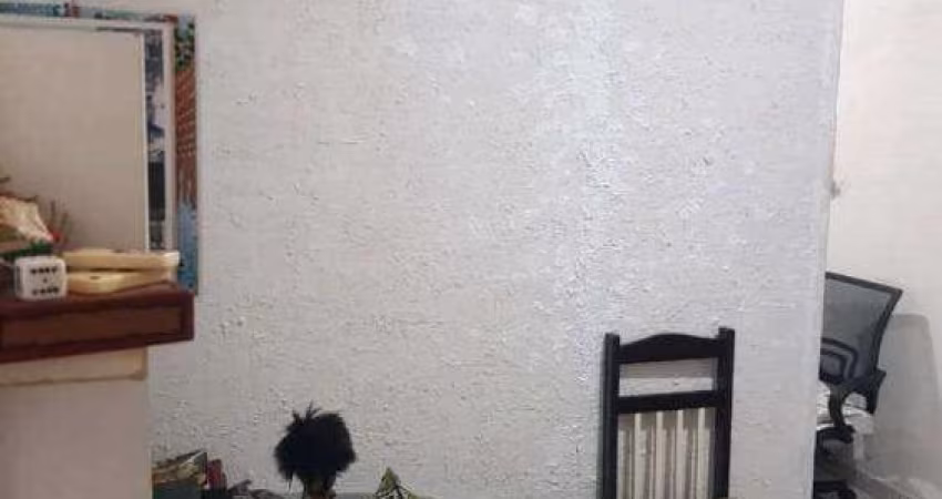 Apartamento à venda 1 quarto 1 vaga Assunção - São Bernardo do Campo - SP