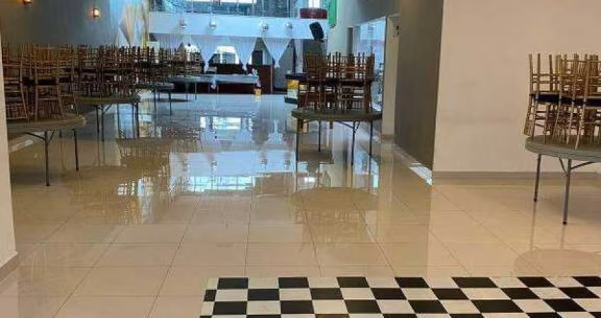 Sala para aluguel Centro - Diadema - SP