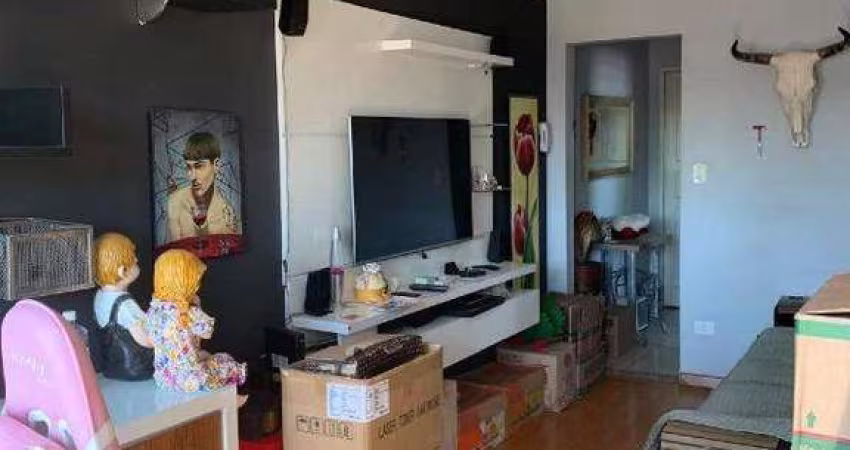 Apartamento à venda 2 quartos 1 vaga Jordanópolis - São Bernardo do Campo - SP
