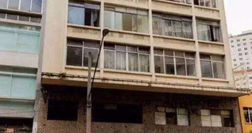 Apartamento 1 Dormitorio em Vila Buarqie 40m2