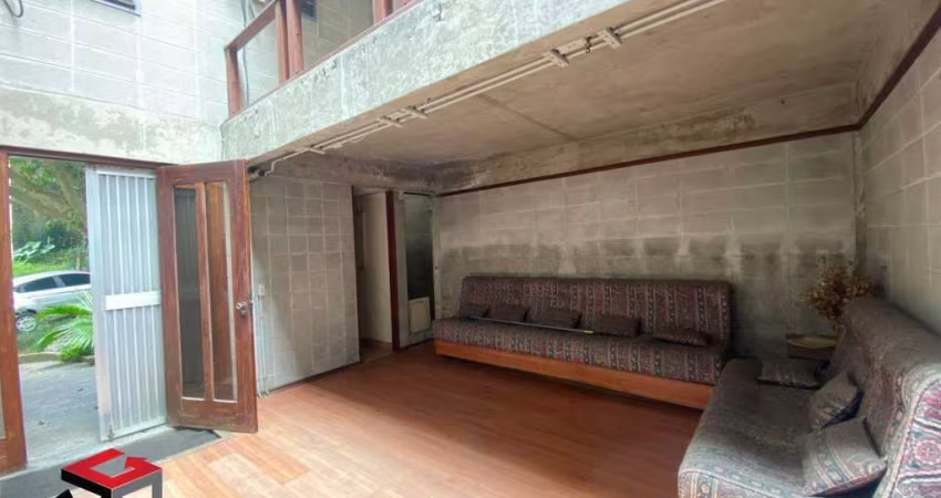 Sobrado à venda 2 quartos Lusitânia - São Bernardo do Campo - SP
