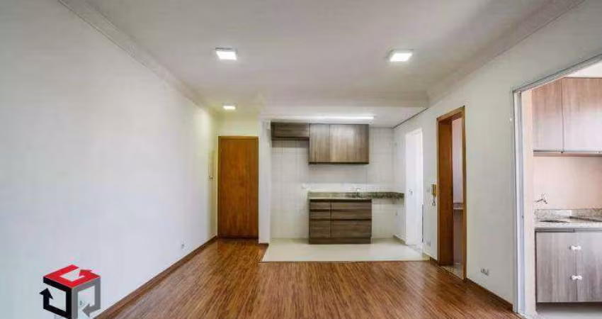 Apartamento à venda 3 quartos 1 suíte 2 vagas Jardim Bela Vista - Santo André - SP