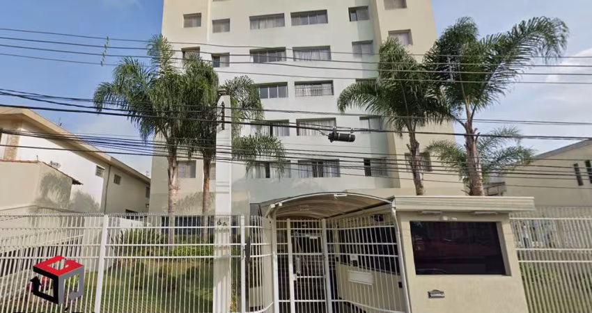Apartamento à venda 3 quartos 1 vaga Baeta Neves - São Bernardo do Campo - SP