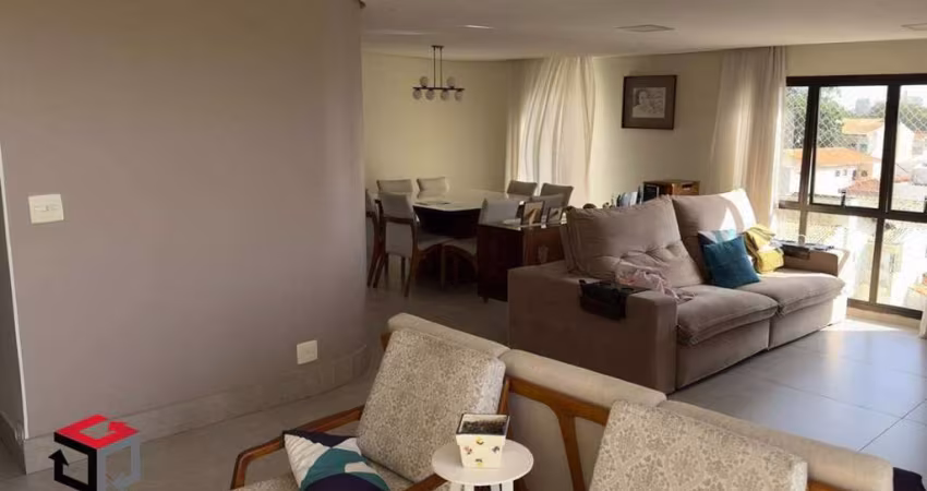 Apartamento à venda 3 quartos 3 suítes 3 vagas Anchieta - São Bernardo do Campo - SP