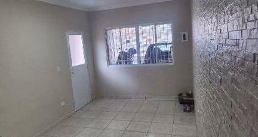 Sobrado à venda 3 quartos 2 vagas Las Vegas - Santo André - SP