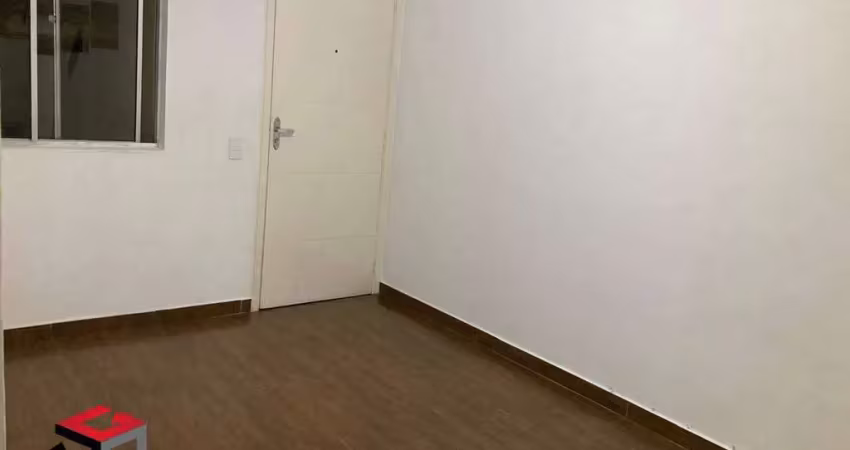 Apartamento à venda 2 quartos 1 vaga Assunção - São Bernardo do Campo - SP