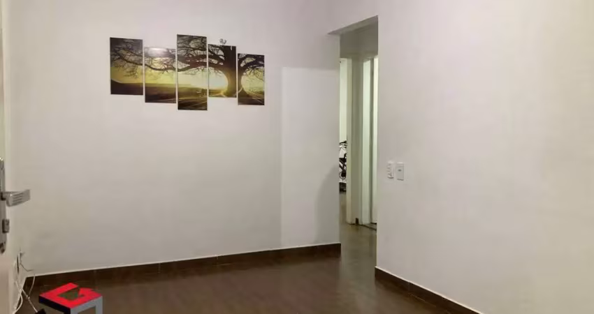 Apartamento à venda 2 quartos 1 vaga assunção - são bernardo do campo - sp