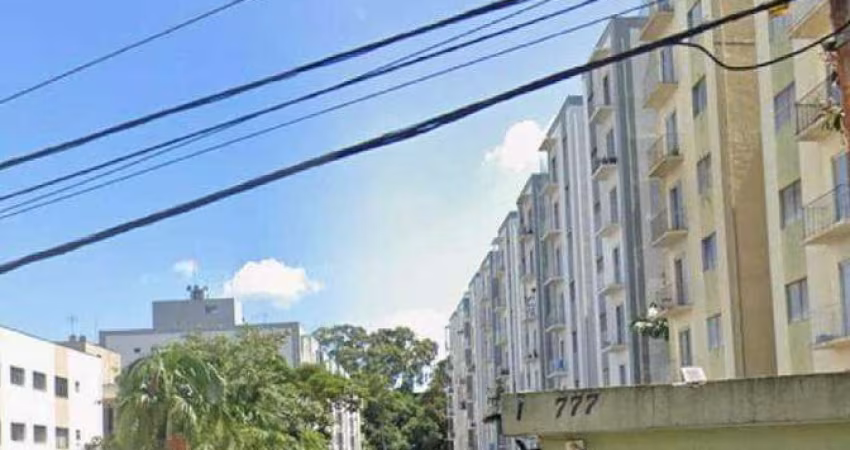 Apartamento à venda 2 quartos 1 vaga Jordanópolis - São Bernardo do Campo - SP