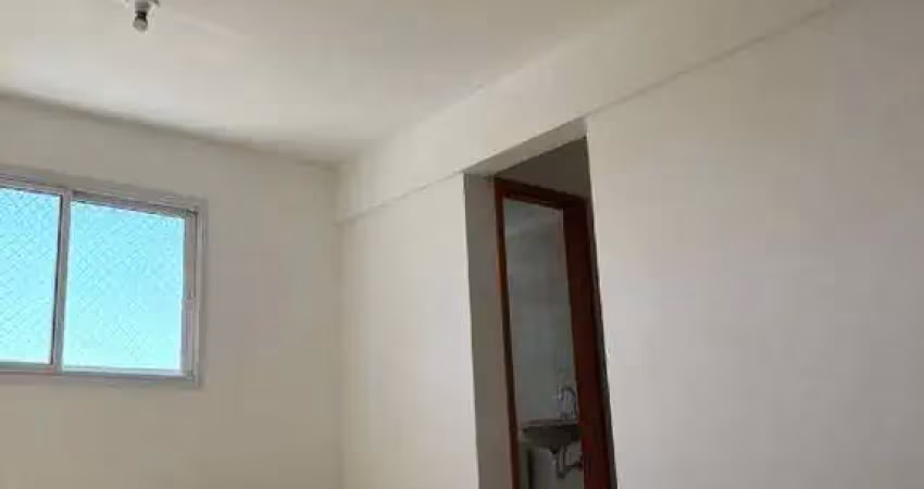 Apartamento à venda 2 quartos 1 suíte 2 vagas Jardim - Santo André - SP