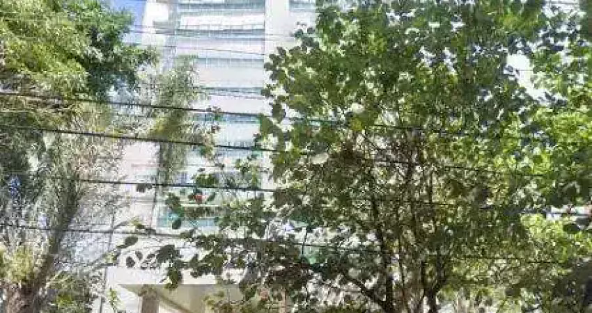 Cobertura Triplex Alto Padrão em Moema 377m2
