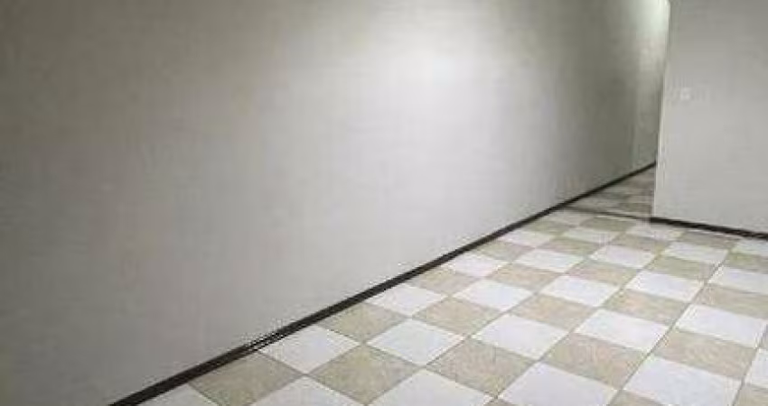 Apartamento à venda 3 quartos 1 suíte 2 vagas Curuçá - Santo André - SP