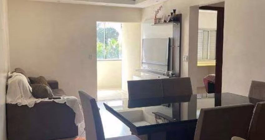 Apartamento à venda 2 quartos 1 vaga São João Clímaco - São Paulo - SP