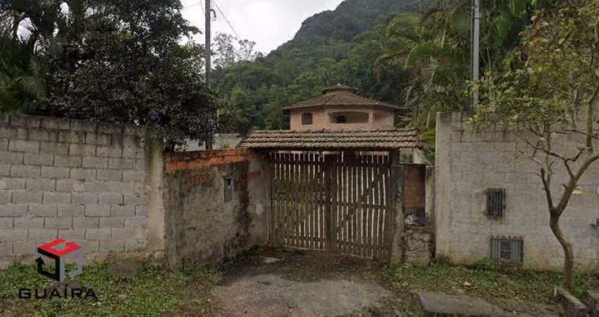 Terreno à venda recreio da borda do campo - santo andré - sp