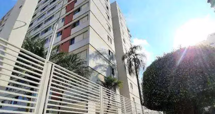 Apartamento 3 dormitorios na Vila Clementino 98 m2