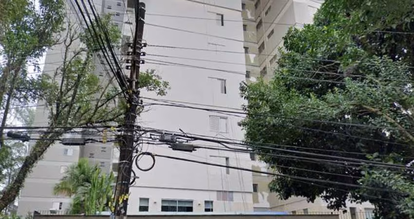 Apartamento à venda 2 quartos 1 suíte 1 vaga Centro - São Bernardo do Campo - SP