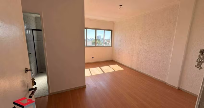 Apartamento à venda 1 quarto 1 vaga Planalto - São Bernardo do Campo - SP