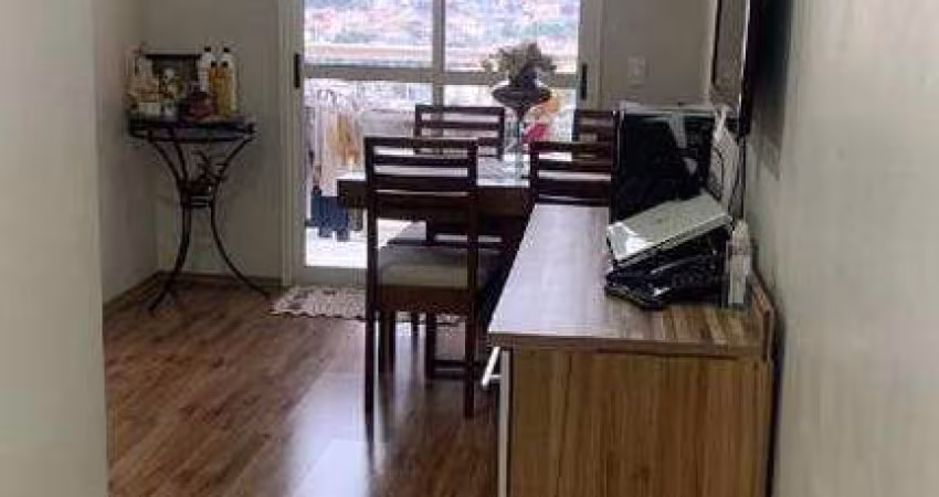 Apartamento à venda 2 quartos 1 suíte 1 vaga Piraporinha - Diadema - SP