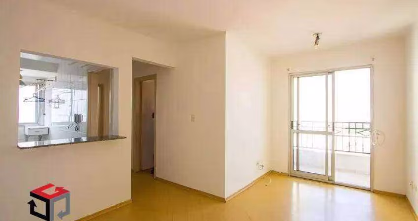 Apartamento 2 quartos 1 suite 2 vagas Principe de Gales - Santo André - SP