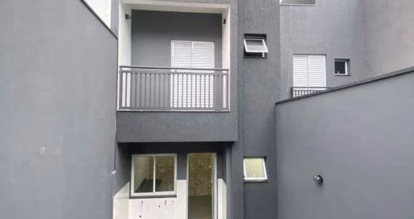 Sobrado para aluguel 2 quartos 2 suítes 2 vagas Taboão - Diadema - SP