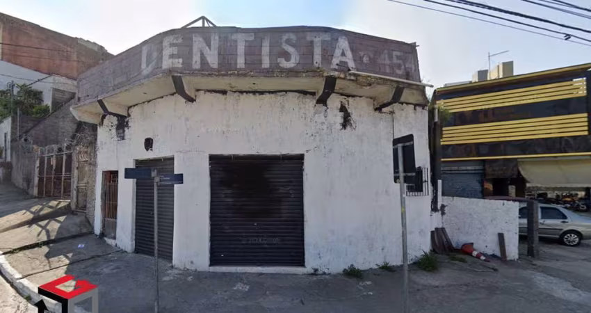 Terreno à venda Bocaina - Mauá - SP
