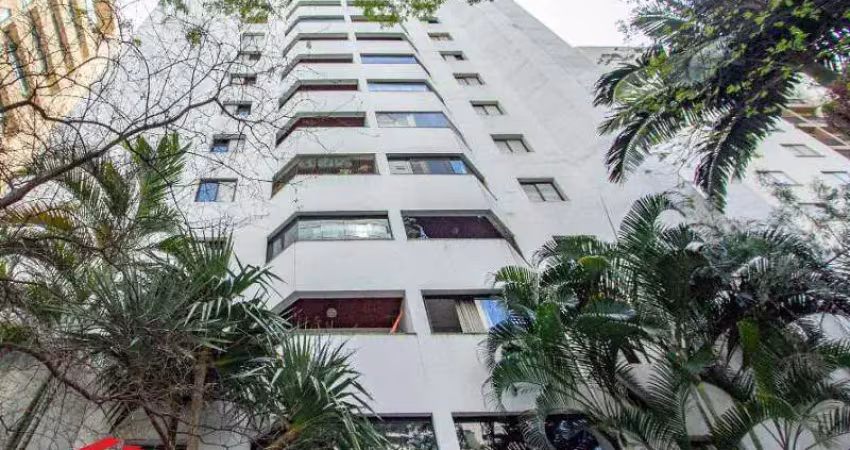 Apartamento com 2 quartos à venda na Rua Helena, 120, Vila Olímpia, São Paulo