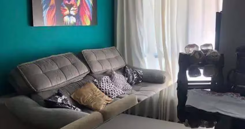 Apartamento à venda 2 quartos 1 vaga independência - são bernardo do campo - sp