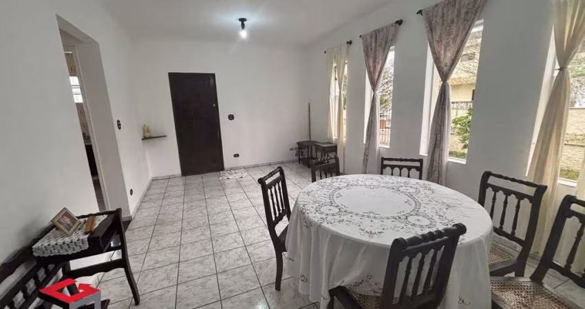 Casa à venda 5 quartos 1 suíte 4 vagas Rio Grande - São Bernardo do Campo - SP