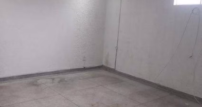 Salão para aluguel 2 vagas Demarchi - São Bernardo do Campo - SP