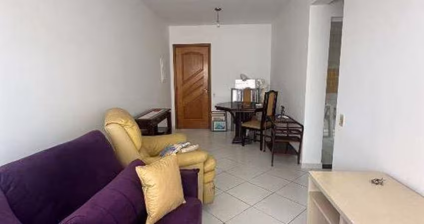 Apartamento à venda 3 quartos 1 vaga Rudge Ramos - São Bernardo do Campo - SP