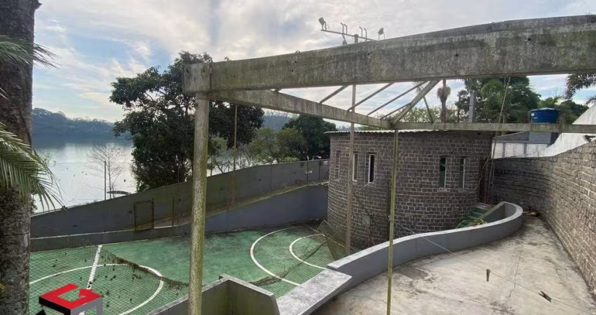 Chácara à venda 4 quartos 1 suíte Rio Grande - São Bernardo do Campo - SP