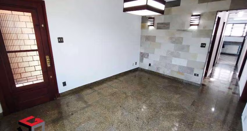 Casa à venda 3 quartos 2 vagas Olímpico - São Caetano do Sul - SP