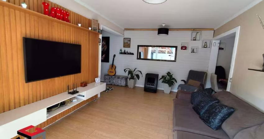 Casa à venda com 3 quartos (1 suite) 6 vagas