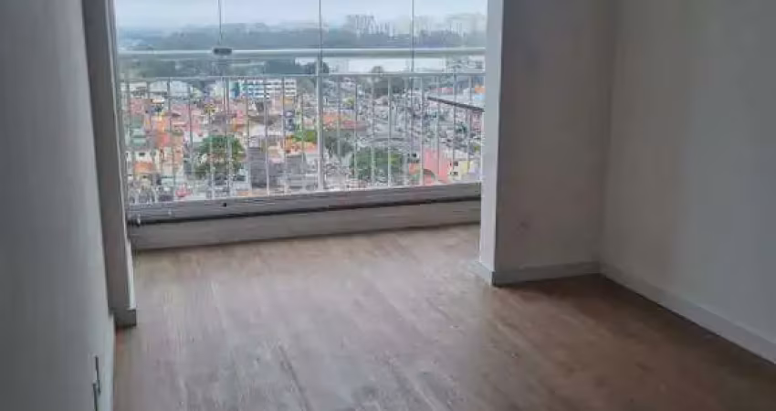 Apartamento para aluguel 2 quartos 1 vaga assunção - são bernardo do campo - sp