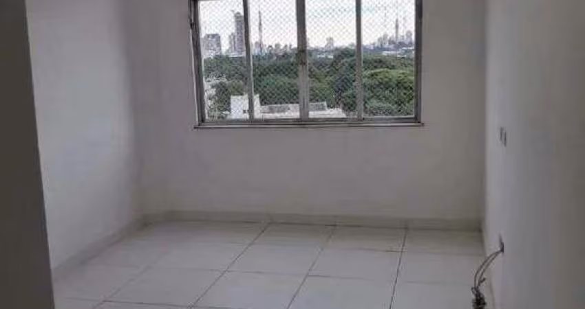 Apartamento 2 dormitorios no Pacaembu 65m2
