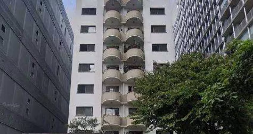 Apartamento 1 dormitorio 46 m2 na Bela Vista