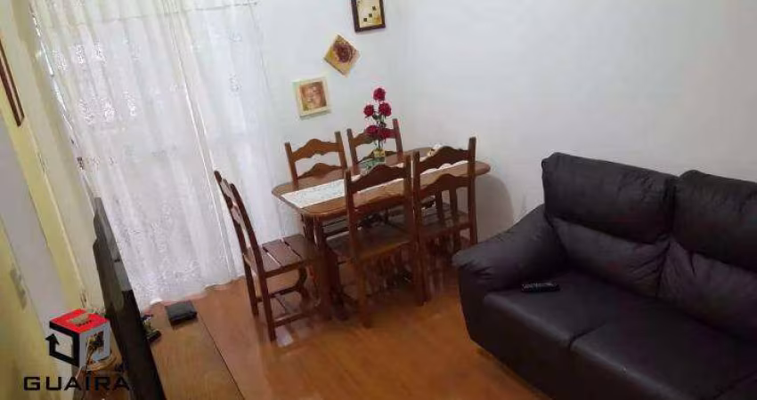Apartamento à venda 2 quartos 1 vaga Centro - Diadema - SP