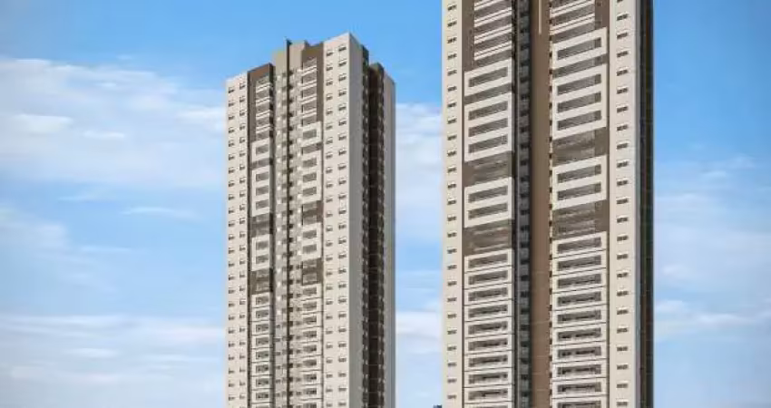 Apartamento à venda 3 quartos 3 suítes 3 vagas Centro - São Bernardo do Campo - SP