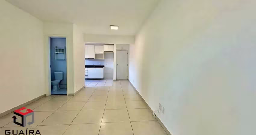 Apartamento à venda 2 quartos 1 vaga alto de santo andré - santo andré - sp