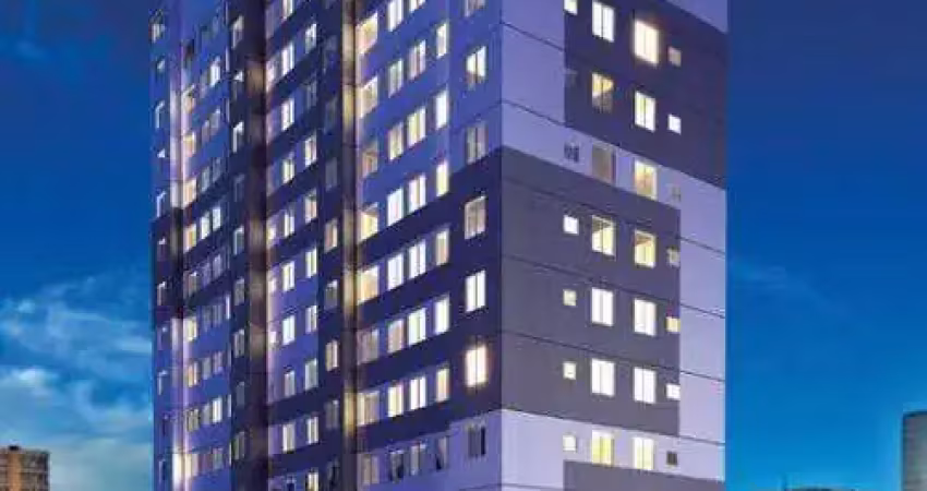 Apartamento à venda 2 quartos 1 vaga santa maria - santo andré - sp
