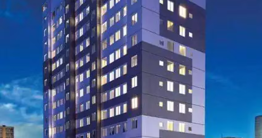 Apartamento à venda 2 quartos 1 vaga Santa Maria - Santo André - SP