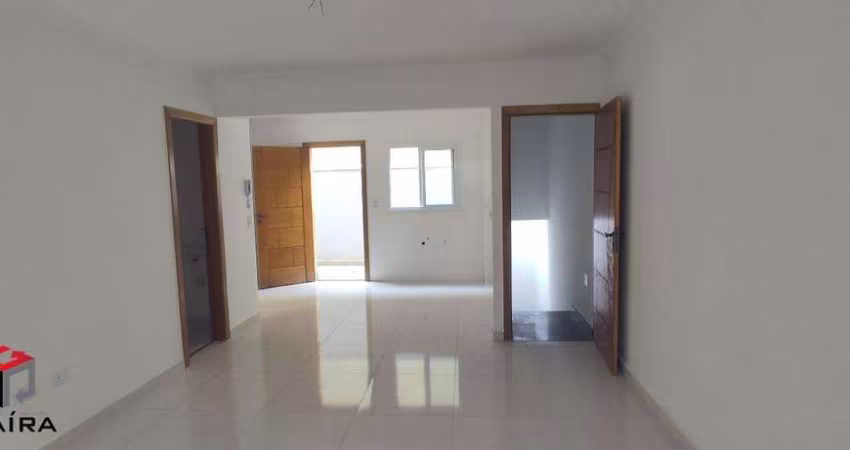 Sobrado à venda 3 quartos 1 suíte 2 vagas Curuçá - Santo André - SP