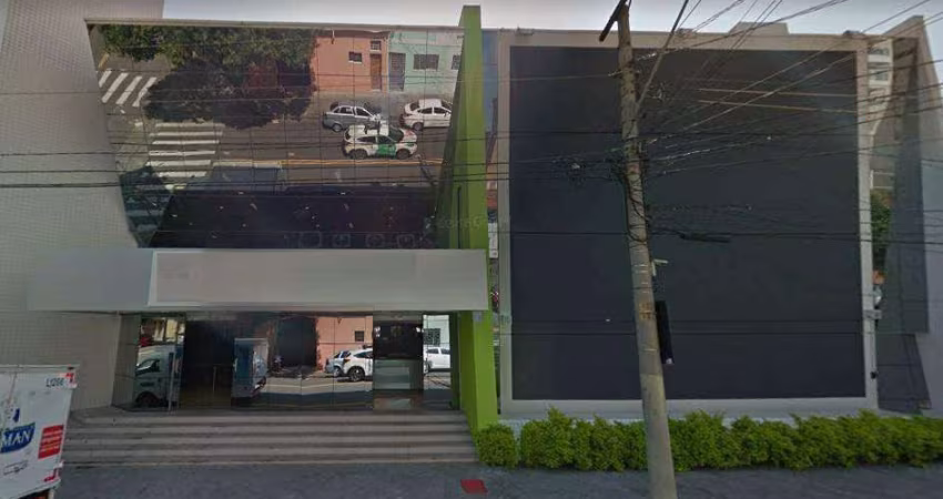 Prédio para aluguel 28 vagas Barcelona - São Caetano do Sul - SP