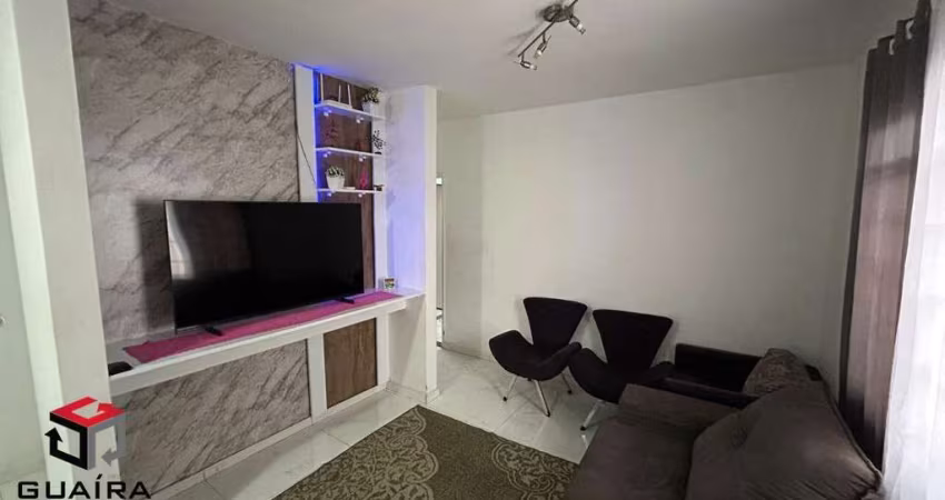 Casa à venda 3 quartos 1 suíte 6 vagas Centreville - Santo André - SP