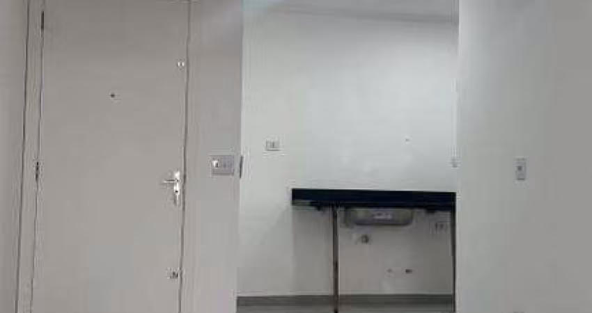 Apartamento à venda 2 quartos 1 vaga Bastos - Santo André - SP